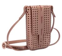 Ipanema Mini Bag II Donna, Rosa Metallizzato