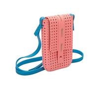 Ipanema Mini Bag, Tracolla Donna, Rosa/Blu, Einheitsgröße