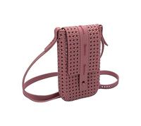 Ipanema Mini Bag, Tracolla Donna, Rosa/Rosa, Taglia Unica