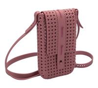 Ipanema Mini Borsa, Spalla da Donna, Tracolla, Rosa, Bandolera