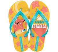 IPANEMA + MR WONDERFUL III KIDS, Am748 Yellow Blue, 25/26 EU