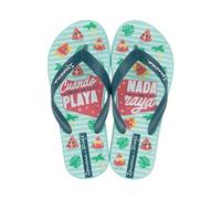 Ipanema Mr Wonderful IV Kids, Sandalo Unisex bambini, blu, 31/32 EU