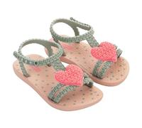 Ipanema My First Baby, Infradito Bimba 0-24, Beige, 24 EU
