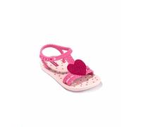 Ipanema My First Baby, Sandali Unisex per Bambini, Rosa Chiaro, 21 EU