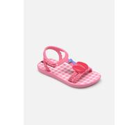 Ipanema - My First Ipanema Vii Baby Rosa - Sandali e scarpe aperte 21 Rosa