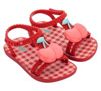 Ipanema My First VII Baby, Sandali, Rosso, 21 EU