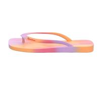Ipanema Print, Stampa Fever Donna, Lilac Orange, 41.5 EU Stretta
