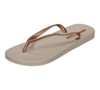 Ipanema Ragazza Anat Brasilidade Fem Infradito, beige oro., 35/36 EU