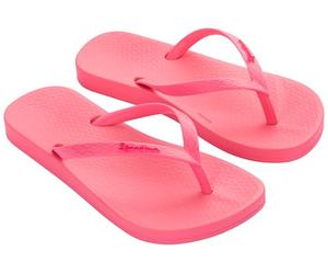 Ipanema Ragazza Anatomic Colors Kids Flip-Flop, rosa, 28/29 EU
