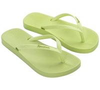 Ipanema Ragazza Anatomic Colors Kids Flip-Flop, Verde chiaro verde, 28/29 EU