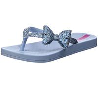 Ipanema Ragazza Ant Lolita Kids Flip-Flop, blu, 28.5 EU