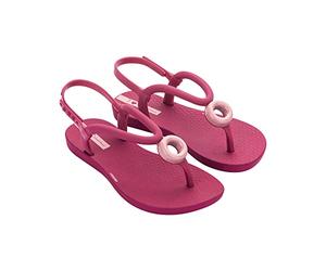 Ipanema Ragazza Classe Una Kids, Rosa scuro., 29.5 EU