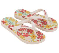 Ipanema Ragazza Temas XV Bambini Sandalo, Beige giallo rosso, 37 EU