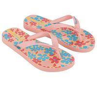 Ipanema Ragazza Temas XV Kids Flip-Flop, Rosa blu giallo, 37 EU