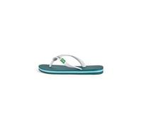 Ipanema Ragazzo Clas Brasil Ii Kids, Green Grey, 37 EU, Grey verde, 37 EU