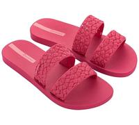 Ipanema Renda II Fem, Slide Sandal Donna, Pink/Dark Pink, 39 EU