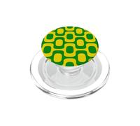 Ipanema, Rio de Janeiro, Brasile, Ipanema Beach Marciapiede PopSockets PopGrip per MagSafe