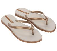 Ipanema Rio, Infradito Donna, Beige, 37 EU