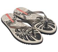Ipanema Rio, Infradito Donna, Nero, 40 EU
