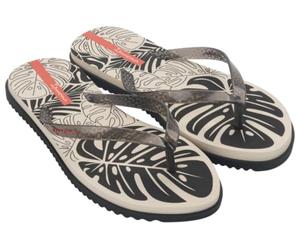 Ipanema Rio, Infradito Donna, Nero, 40 EU