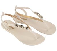 Ipanema SALTY II SANDAL FEM, oro, 35/36 EU