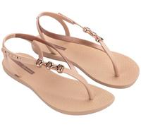IPANEMA Sandal Rio Fem, Ciabatte Donna, Beige, 39 EU, beige, 39 EU