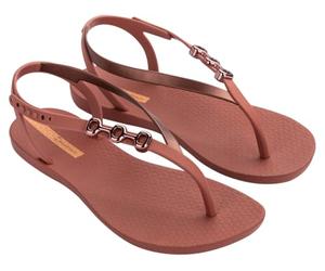 Ipanema Sandal Rio Fem, Sandalo Donna, Rame rosa, 41 EU