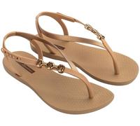 Ipanema SANDAL RIO FEM, TAGLIA 38 EU BC723 - BEIGE GOLD 38