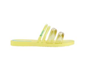 Ipanema - Sandali a Righe Puffer per Donne - - Shoes - Donna - Giallo - 35 EU