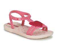 Ipanema Sandali bambini MY FIRST IPANEMA BABY in Rosa 22