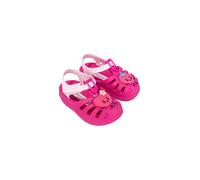 Ipanema Summer XIV Baby, Infradito Unisex Bambini, Rosa, 24 EU