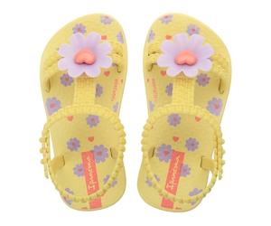 Ipanema Sandali da bambina Daisy, giallo giallo lilla, 19/20 EU