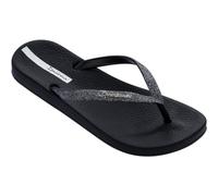 Ipanema Infradito Donna Anat Lolita Nero e Bianco 41 EU