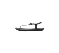 Ipanema Sandali da donna Class Classy Fem Flip-Flop, Nero e bianco, 34/36 EU