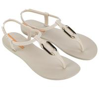 Ipanema Sandali da donna Class Linea Fem, Beige, 41 EU