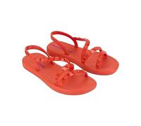 Ipanema Sandali da donna MEU Sol Flatform Ad, rosso rosa, 40 EU