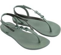 Ipanema Sandali da donna Rio Fem, verde, 35/36 EU