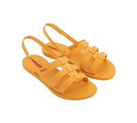 Ipanema Sandali da donna stile Fem, giallo., 37 EU