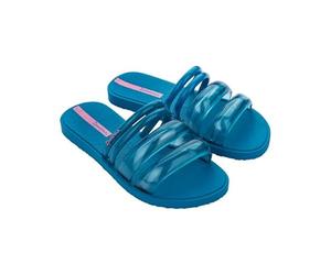 Ipanema Sandali scorrevoli da donna Tiras Fem, Blu/Rosa, 41/42 EU