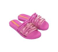 Ipanema Sandali scorrevoli da donna Tiras Fem, verde lilla, 40 EU