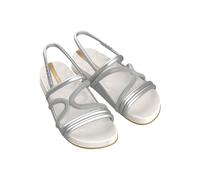 Ipanema Walk Sandal Fem, Infradito Donna, Oro, 37 EU