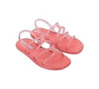 Ipanema MEU sol-Sandalo con Mais, Donna, Pink Pearly Pink Blue, 39 EU