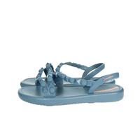 Ipanema SANDALO MEU SOL FLATFORM DONNA BLUE Blu