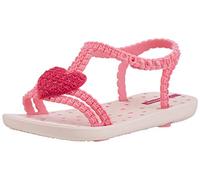 Ipanema Scarpe primi passi unisex per bambini My First Baby, Pink Light Pink, 21 EU Stretta