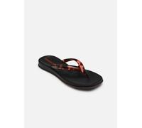 Ipanema - Sempre Nova Thong Ii Fem Nero - Infradito 35 - 36 Nero