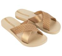 Ipanema - Sense Slide Fem Beige - Infradito 39 Beige