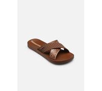 Ipanema - Sense Slide Fem Marrone - Zoccoli 37 Marrone