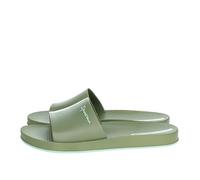 Ipanema Slide unisex scarpa uomo GREEN 44