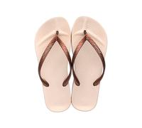 Ipanema Sneakers per Donna Ipanema Anatomiche Beige | Ipanema 37