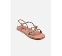 Ipanema Solar Glow Sand Ad, Infradito Donna, Marrone, 40 EU